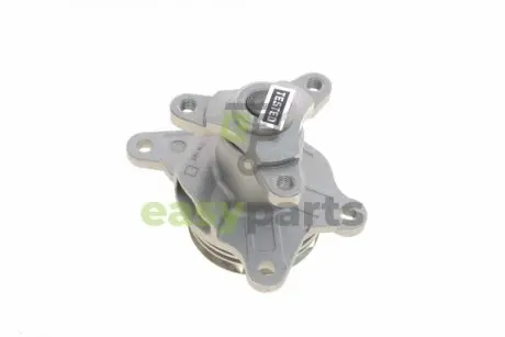 Помпа води Nissan Qashqai/Renault Megane 1.6dCi 11-/Trafic 1.6dCi 14- SKF VKPC 86132