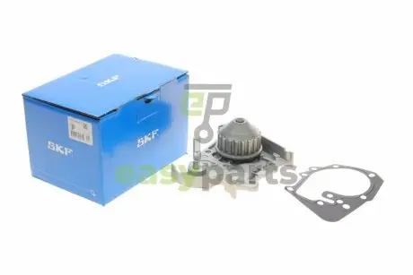 Помпа води Renault Kangoo/Megane/Logan/Scenic/Dacia Sandero 1.4/1.6 97- SKF VKPC 86415