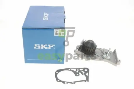 Помпа води Renault Kangoo/Laguna/Megane/Scenic 1.4/1.6 97-08/Logan 14- SKF VKPC 86416