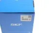 Помпа води Renault Master III/Opel Movano/Nissan NV400/MB X-class 2.3CDTI/2.3dCi 10- (R/B) (16 лоп) SKF VKPC 86812 (фото 4)