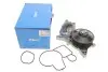 Помпа води BMW 5 (F10/F11)/7 (F01-04)/X5 (E70)/X6 (E71/E72) 2.0d-3.0d 09- N57/M57 SKF VKPC 88303 (фото 1)
