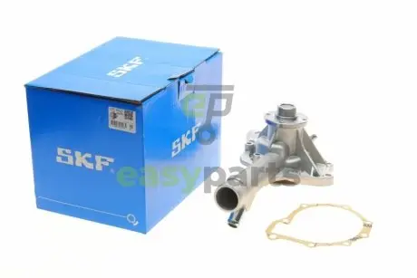Помпа води MB C-class (W202/S202)/E-class (W124/W210)/M-class (W163) 1.8-2.3 98-05 M111 SKF VKPC 88622