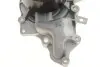 Помпа води MB C-class (W202/S202/W203/S203)/E-class (W210/S210) 2.2/2.7CDI 97-09 OM611 SKF VKPC 88843 (фото 6)
