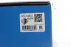 Помпа води MB C-class (W202/S202/W203/S203)/E-class (W210/S210) 2.2/2.7CDI 97-09 OM611 SKF VKPC 88843 (фото 8)