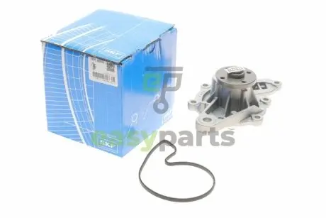 Помпа води Smart Fortwo/City-Coupe/Roadster/Cabrio 0.6/0.7i/0.8CDI 98- SKF VKPC 88848