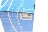 Помпа води Smart Fortwo/City-Coupe/Roadster/Cabrio 0.6/0.7i/0.8CDI 98- SKF VKPC 88848 (фото 5)