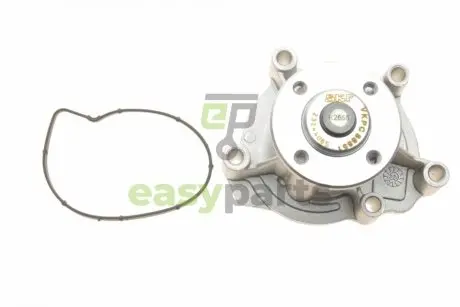 Помпа води MB Vaneo 1.6/1.7 CDI/1.9 02-05 SKF VKPC 88851