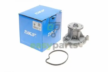 Помпа води MB A-class (W169)/B-class (W245) 1.5/1.7/2.0CDI/Mitsubishi Colt 1.5DI-D 04-12 SKF VKPC 88860