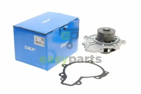 Помпа води Chevrolet Lacetti/Nubira/Captiva/Cruze 2.0CDI 07- SKF VKPC 90002