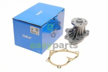 Помпа води Toyota Avensis 2.0/2.0VVT-I/2.4 00-08/Camry 2.0/2.4 01-11/Rav4 2.0 4WD/2.4 4WD 00-13 SKF VKPC 91813