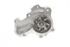 Помпа води Mitsubishi Colt 1.3-1.5 96-03/ Lancer 1.3-1.6i 03- SKF VKPC 95863 (фото 4)