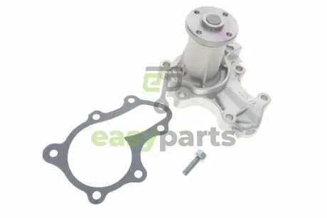 Помпа води Mitsubishi Colt 1.3-1.5 96-03/ Lancer 1.3-1.6i 03- SKF VKPC 95863
