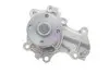 Помпа води Mitsubishi Colt 1.3-1.5 96-03/ Lancer 1.3-1.6i 03- SKF VKPC 95863 (фото 5)