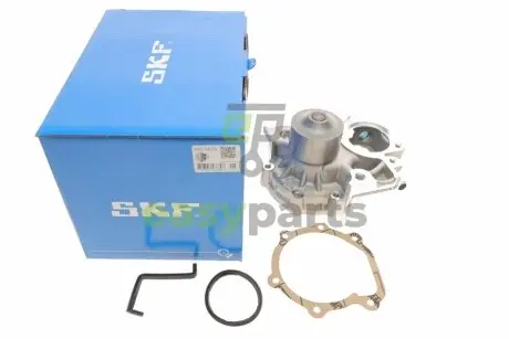 Помпа води Subaru Impreza/Legacy 2.0 R 07-12 SKF VKPC 98004