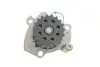 Помпа води Audi A3-A6/Seat Leon/Skoda Octavia I-II/VW Golf IV-VI/Passat B5/B6 1.9-2.0TDI 95- (19z) SKF VKPC81230 (фото 2)