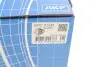 Помпа води Audi A3-A6/Seat Leon/Skoda Octavia I-II/VW Golf IV-VI/Passat B5/B6 1.9-2.0TDI 95- (19z) SKF VKPC81230 (фото 6)