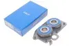Підшипник КПП VW Caddy III 03- SKF VKT 1000 (фото 2)