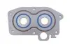 Підшипник КПП VW Caddy III 03- SKF VKT 1000 (фото 4)