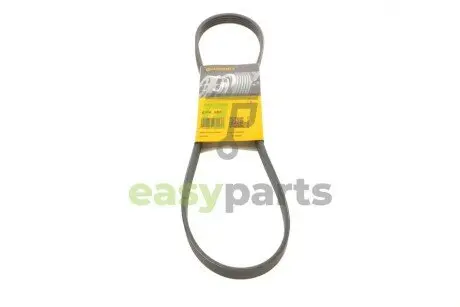 Ремінь генератора Audi A6/A7/A8 S6/S7/S8/4.0TFSI quattro 12-18/Opel Astra F 1.4/1.6i/si 91-98 Contitech 5PK985
