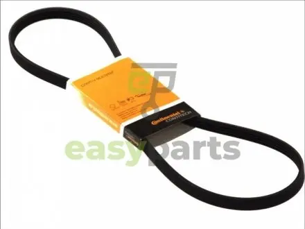 Пасок поліклиновий Contitech 4PK760