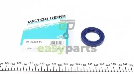 Сальник розподільного валу Honda Accord -89 (29x45x8) VICTOR REINZ 81-53224-00