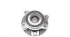 Підшипник маточини (передньої) Toyota Auris 09-/Avensis 08-/Corolla 06-/Rav4 05- (АКПП) MEYLE 30146520006 (фото 2)