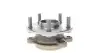 Підшипник маточини (передньої) Toyota Auris 09-/Avensis 08-/Corolla 06-/Rav4 05- (АКПП) MEYLE 30146520006 (фото 3)