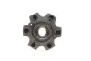 Підшипник маточини (передньої) Mitsubishi Pajero 00-06 MEYLE 32146520001 (фото 3)