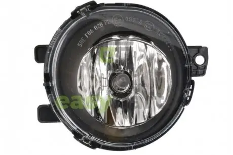 Противотуманная фара Valeo 043876