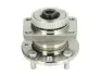 Комплект подшипника ступицы колеса BTA H2G051BTA (фото 1)