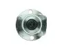 Комплект подшипника ступицы колеса BTA H2G051BTA (фото 2)