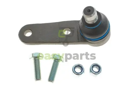 Опора кульова (передня/знизу) Ford Escort 90-00 MEYLE 7160100001