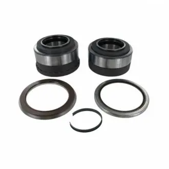 Блок-ступичный подшипник KWT 68 x 125 x 115 SKF VKBA5425