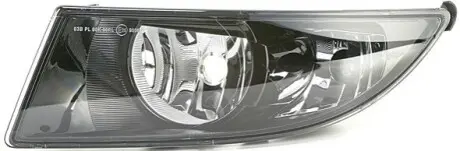Противотуманная фара передняя HELLA 1NE010299131