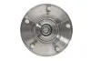 Подшипник колеса, комплект BTA H2G065BTA (фото 3)