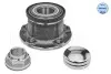 Подшипник колеса, комплект MEYLE 40147520002 (фото 1)