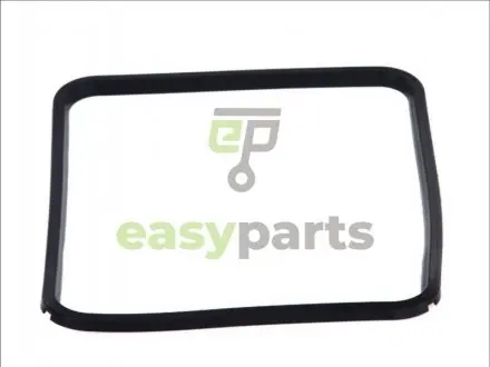 Прокладка АКПП TOPRAN / HANS PRIES 108756