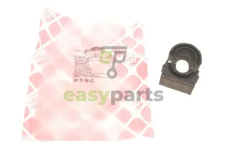 Втулка стабілізатора (переднього) Opel Astra H 04-14 (d=17mm) FEBI BILSTEIN 109592