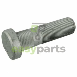 Болт для кріплення колеса FEBI BILSTEIN 107534