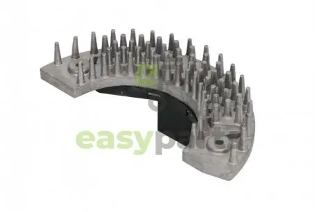 Фото 1 - елемент регуляції повітря MAHLE / KNECHT ABR9000P Елемент регуляції повітря MAHLE / KNECHT ABR9000P (фото 1)