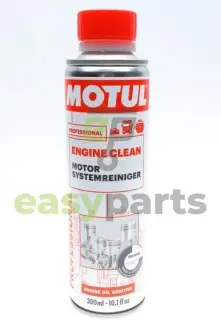 Засіб для промивки масляної системи двигуна Engine Clean Auto Professional (300ml) (108119) MOTUL 102115