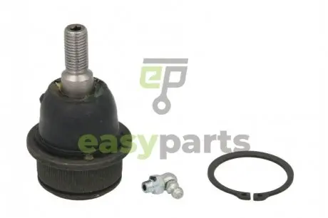 Опора кульова важеля CHRYSLER SEBRING DODGE AVENGER, JOURNEY FIAT FREEMONT 2.0-3.6 06.07- TRW JBJ351