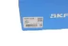 Фото 3 - підшипник маточини (задньої) MB Vaneo (W414) 1.6/1.9/1.7CDI 02-05 SKF VKBA6698 Підшипник маточини (задньої) MB Vaneo (W414) 1.6/1.9/1.7CDI 02-05 SKF VKBA6698 (фото 3)