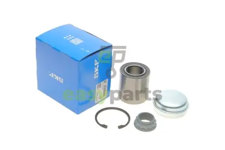 Підшипник маточини (задньої) MB Vaneo (W414) 1.6/1.9/1.7CDI 02-05 SKF VKBA6698