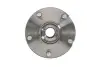 Підшипник колеса,комплект BTA H27020BTA (фото 3)