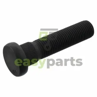 Болт для кріплення колеса FEBI BILSTEIN 104084