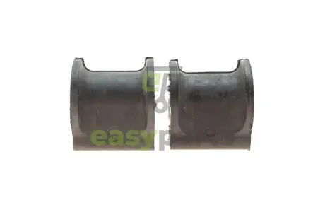 Втулка стабілізатора (переднього) (к-кт) Suzuki SX4 1.5-2.0D 06- (d=22mm) Delphi TD1697W