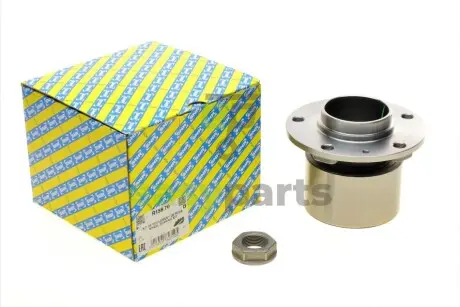 Підшипник маточини (задньої) Citroen Jumpy/Peugeot Expert/Toyota Proace 1.6-2.0 D 16- SNR NTN R15970