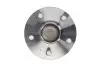 Подшипник колеса, комплект BTA H22100BTA (фото 3)