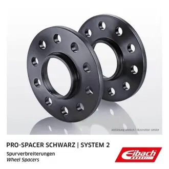 Расширение колеи EIBACH S90212004B